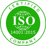 certified-iso-14001