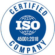certified-iso-45001